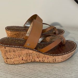 Sam Edelman sandals